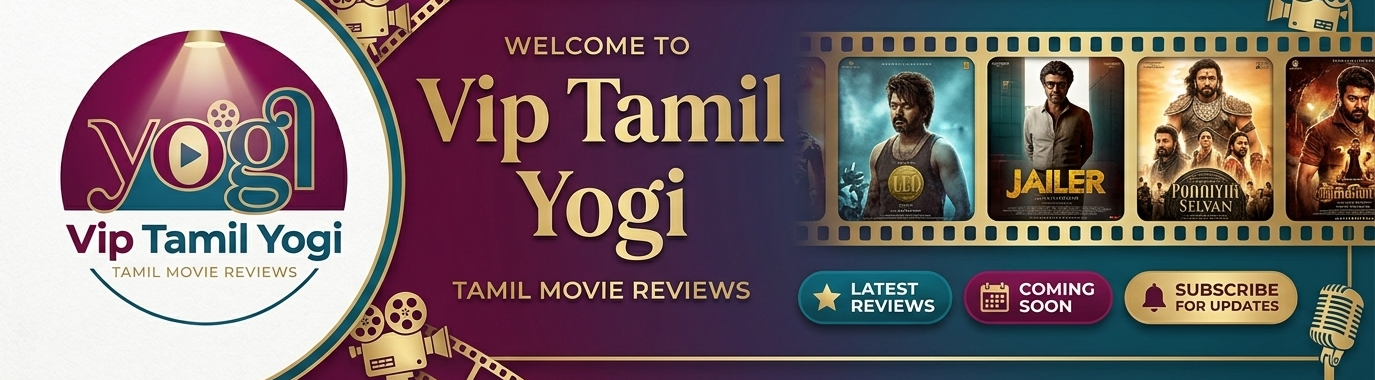 TamilYogi